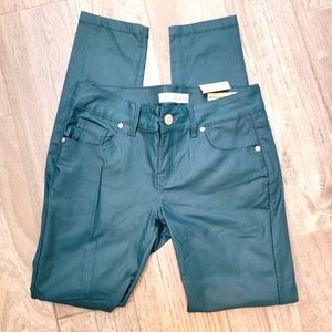 NWT Guess Medium Rise Ankle Skinny Emma Fit 29